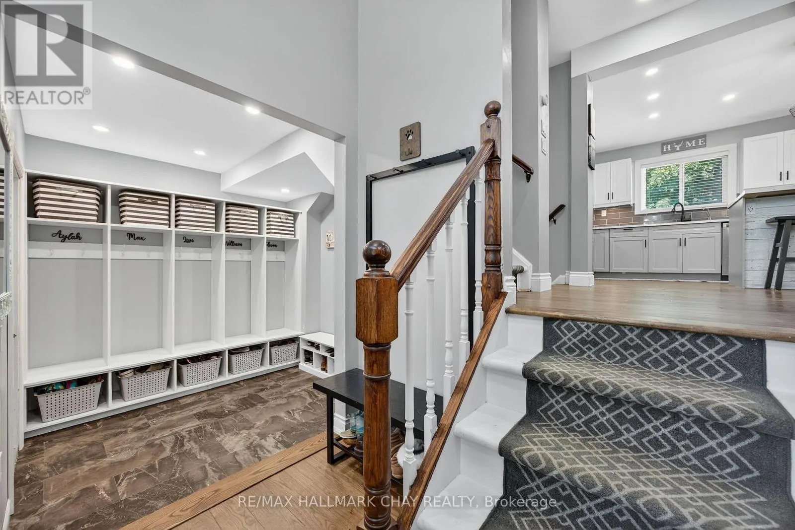 56 BRIAR ROAD