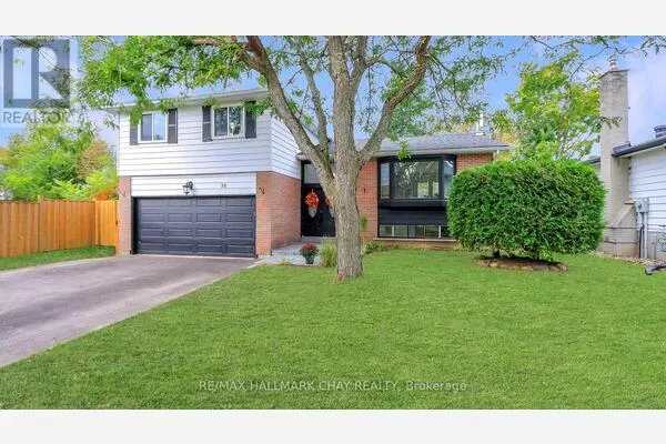 56 BRIAR ROAD