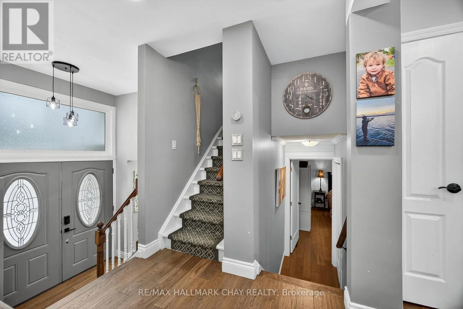 56 BRIAR ROAD