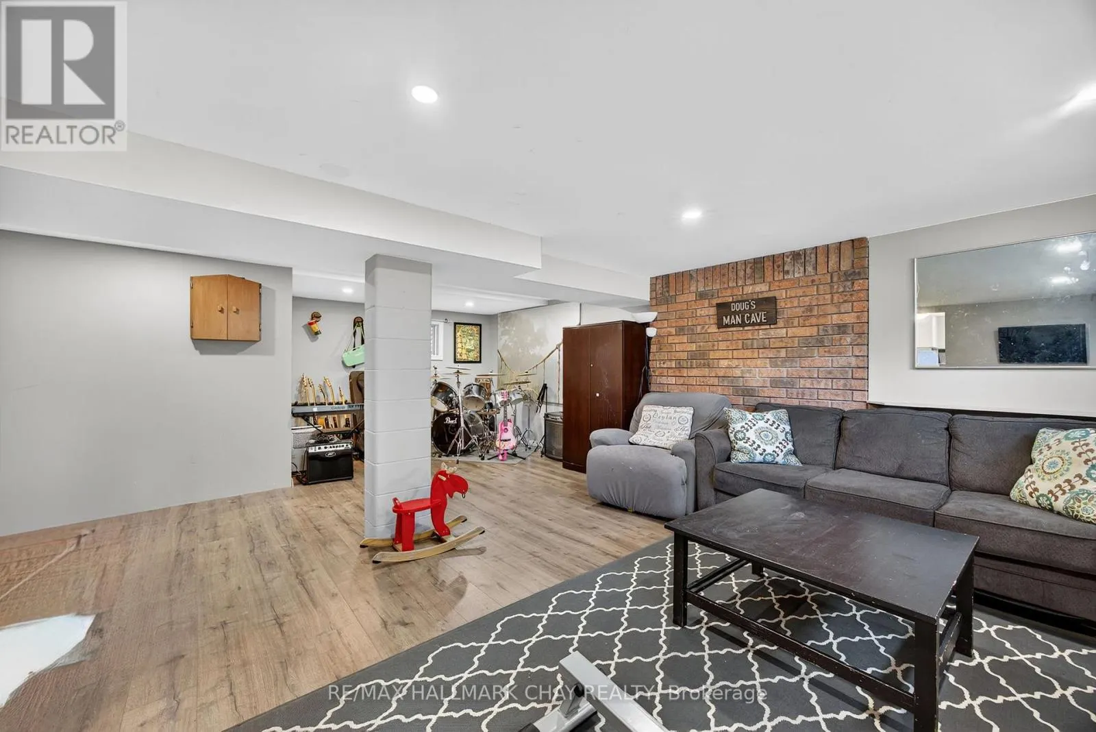 56 BRIAR ROAD