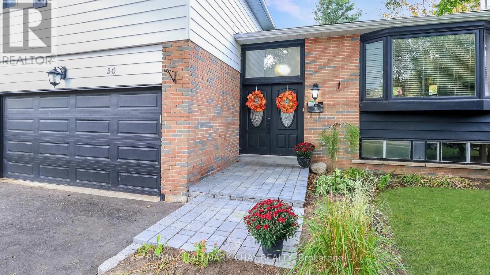 56 BRIAR ROAD