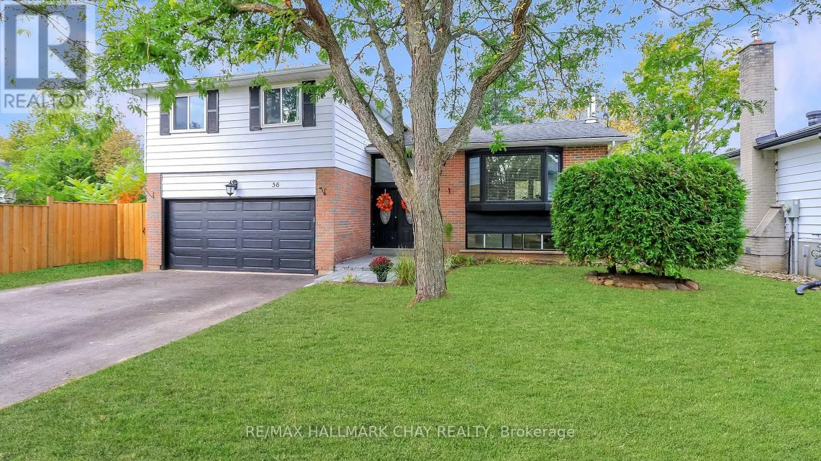 56 BRIAR ROAD