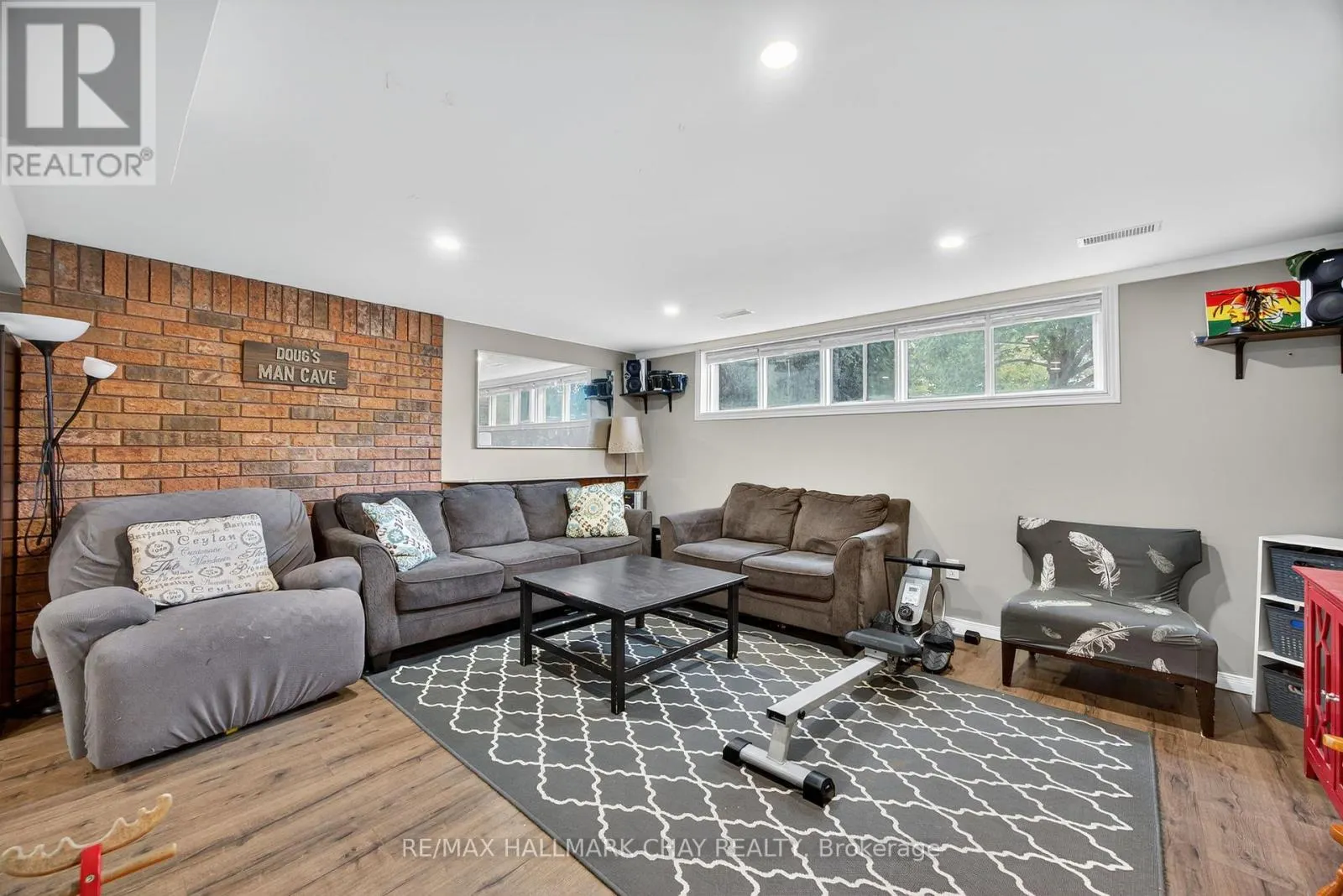 56 BRIAR ROAD