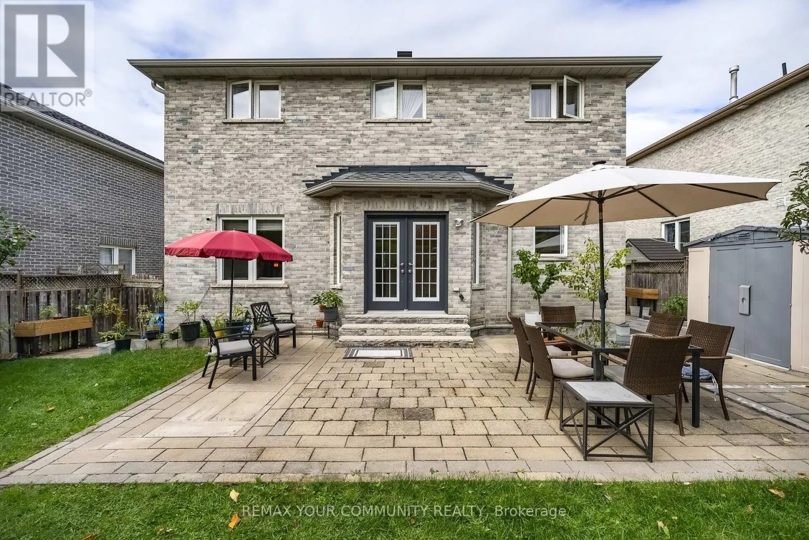 21 SILVERCREEK CRESCENT