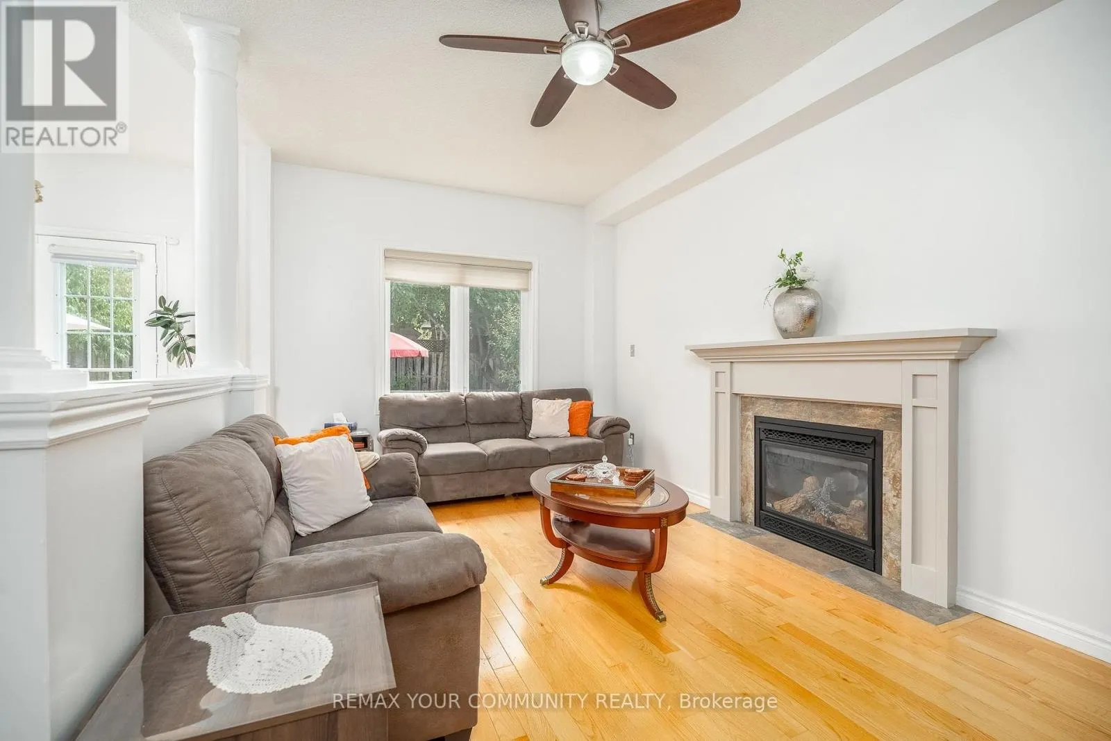 21 SILVERCREEK CRESCENT