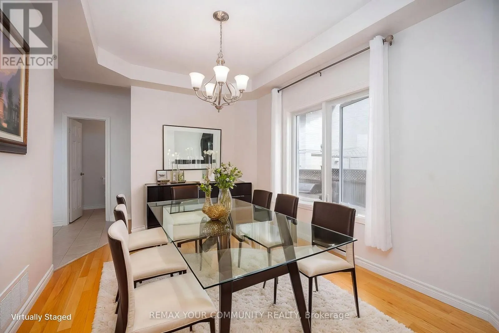 21 SILVERCREEK CRESCENT