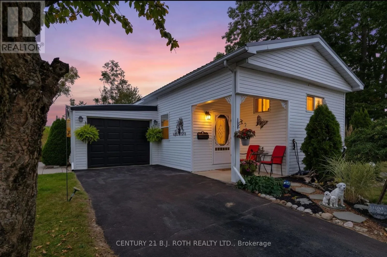 38 CAMERON DRIVE