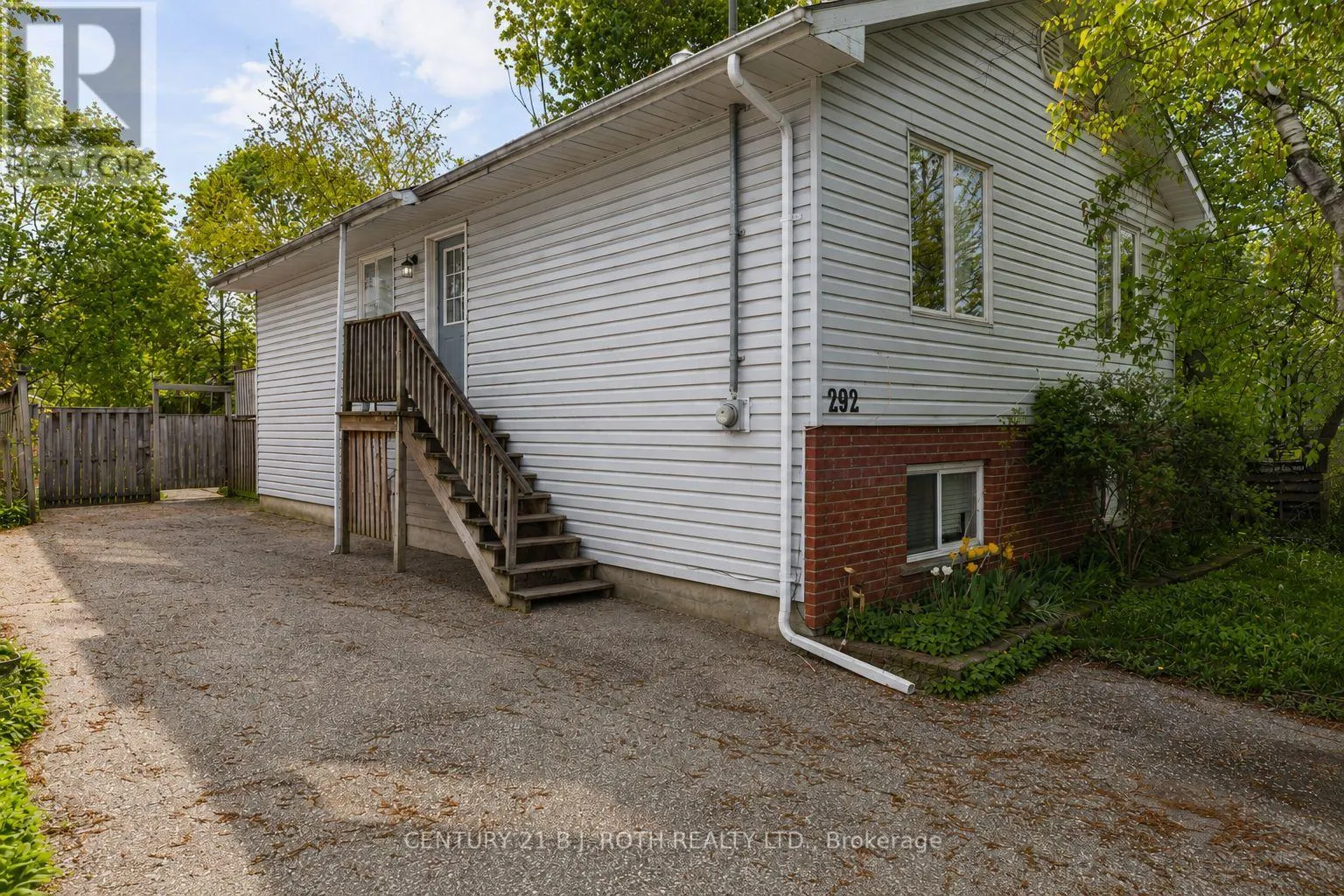 292 MILLARD STREET