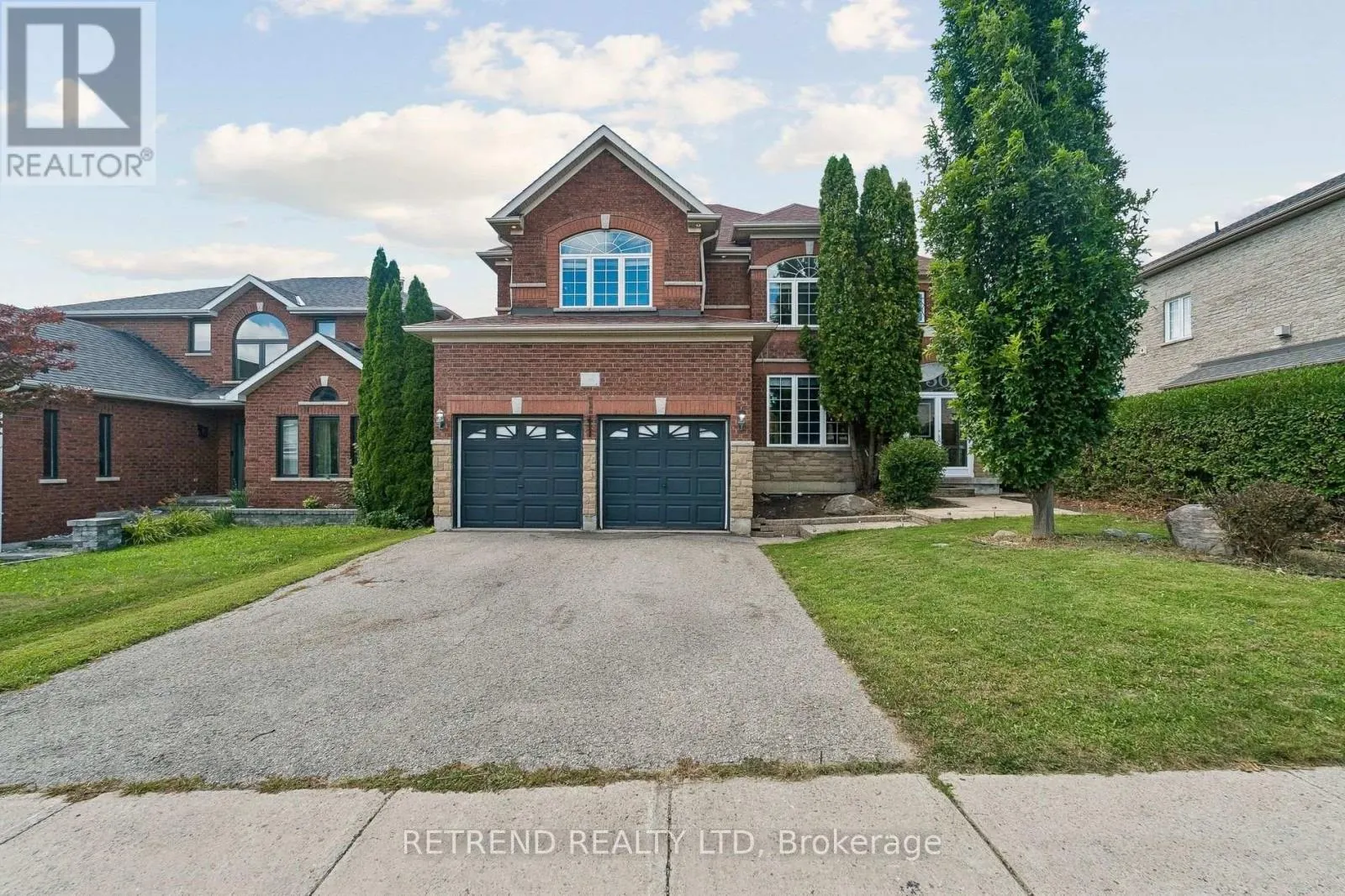 36 SANDRINGHAM DRIVE