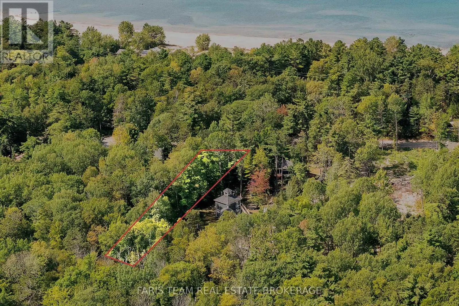 LOT 9 JAMES STREET