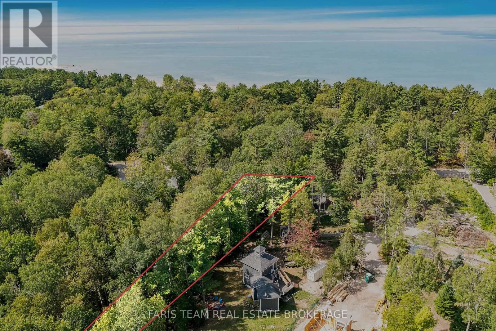LOT 9 JAMES STREET