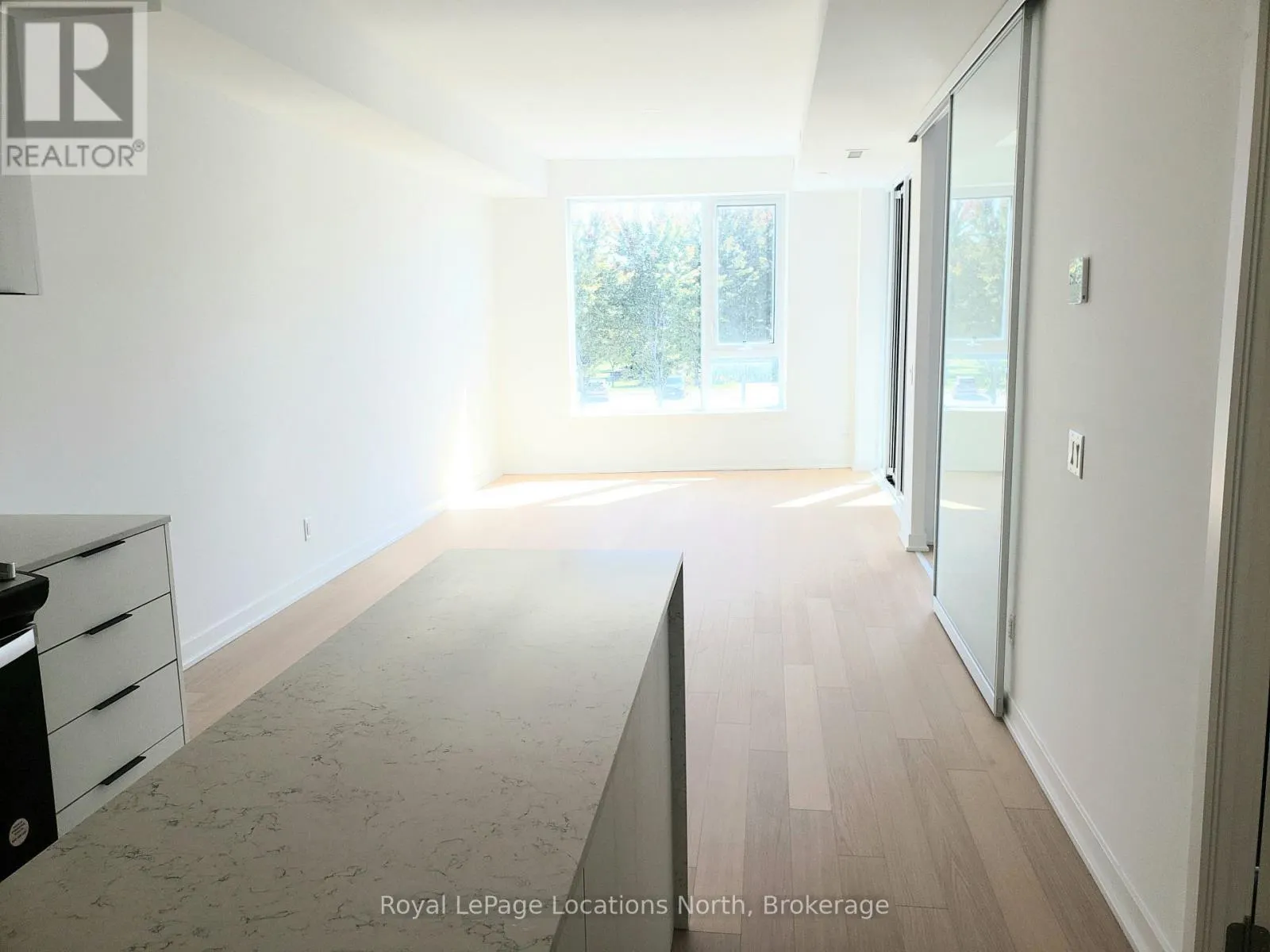 207 - 31 HURON STREET #207