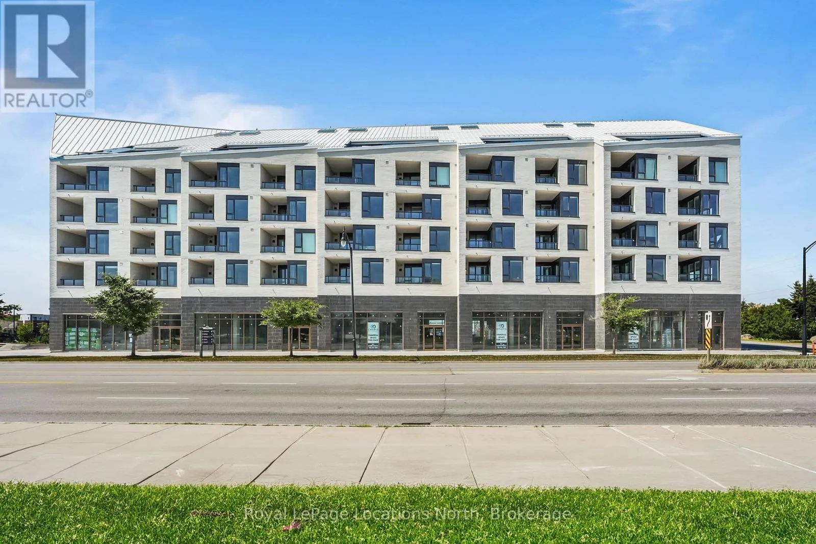 609 - 31 HURON STREET #609