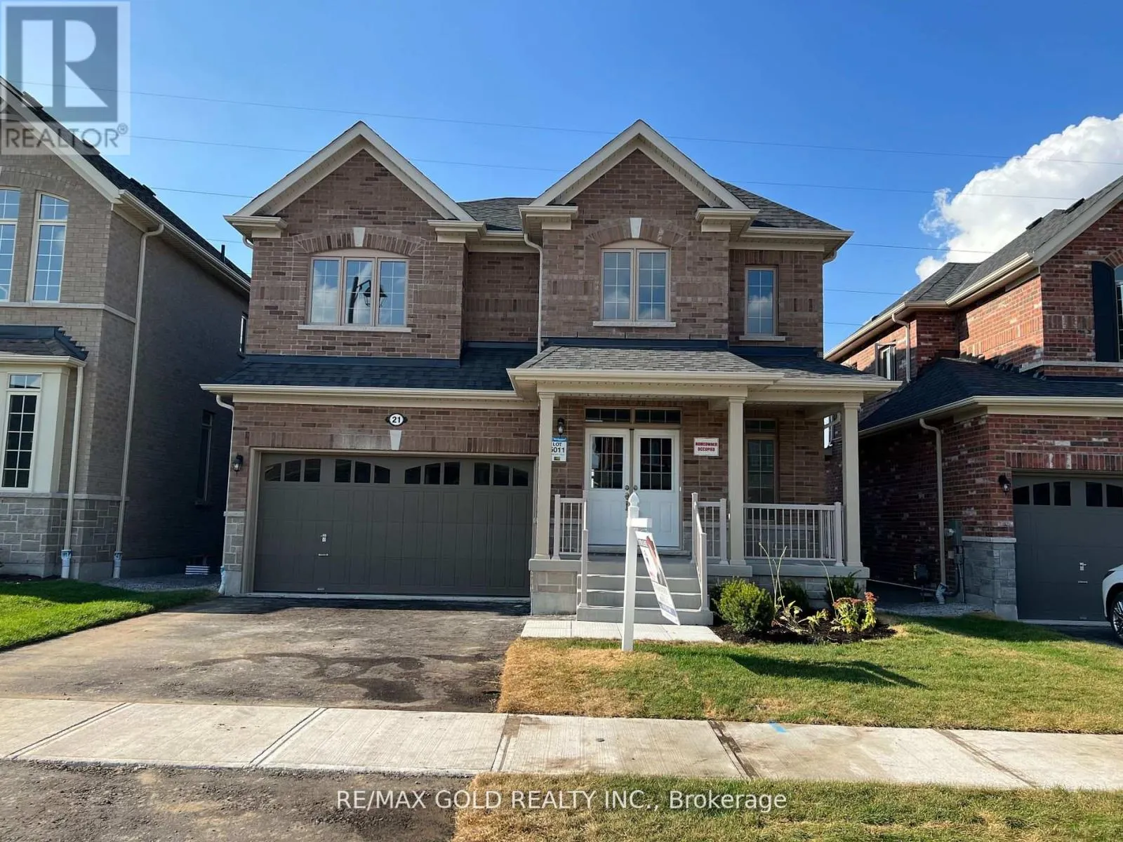 21 SANFORD CIRCLE