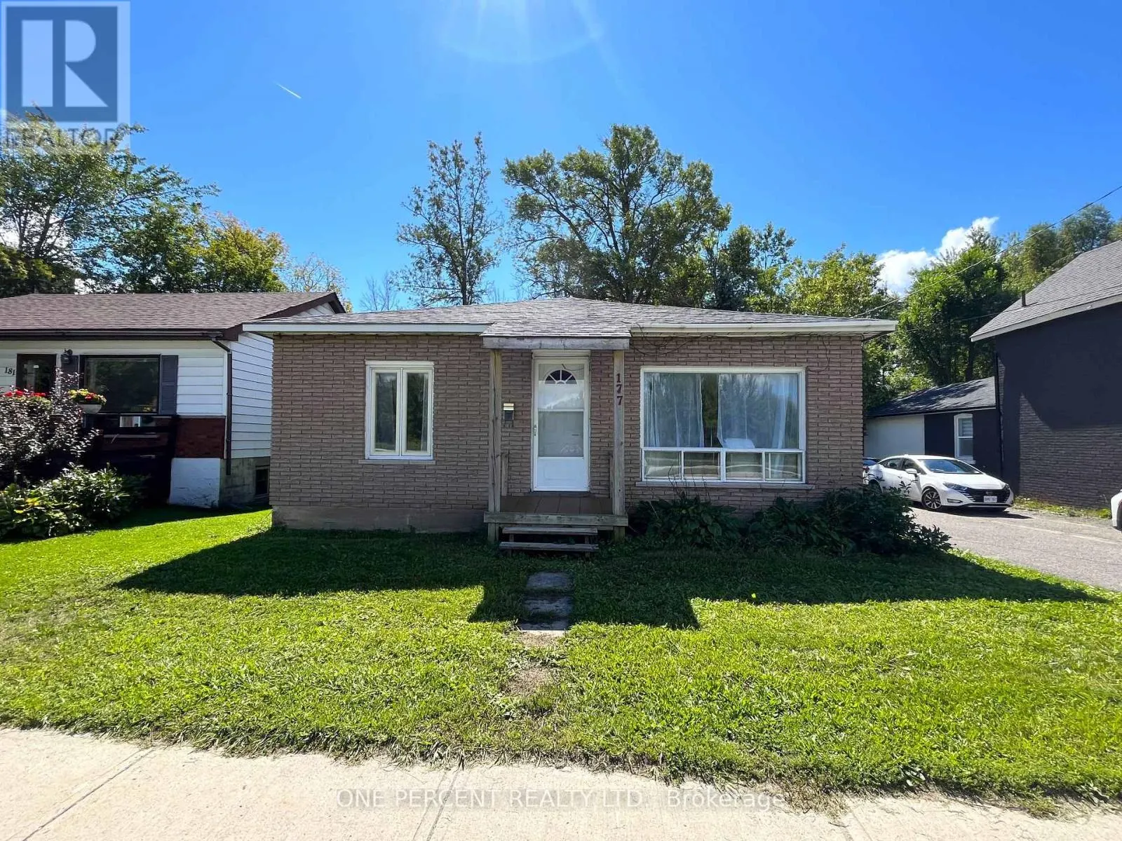 177 ATHERLEY ROAD