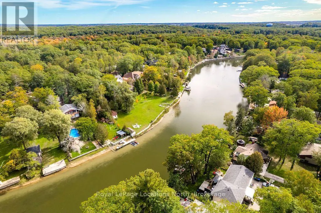 280 OXBOW PARK DRIVE