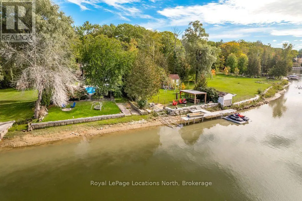 280 OXBOW PARK DRIVE