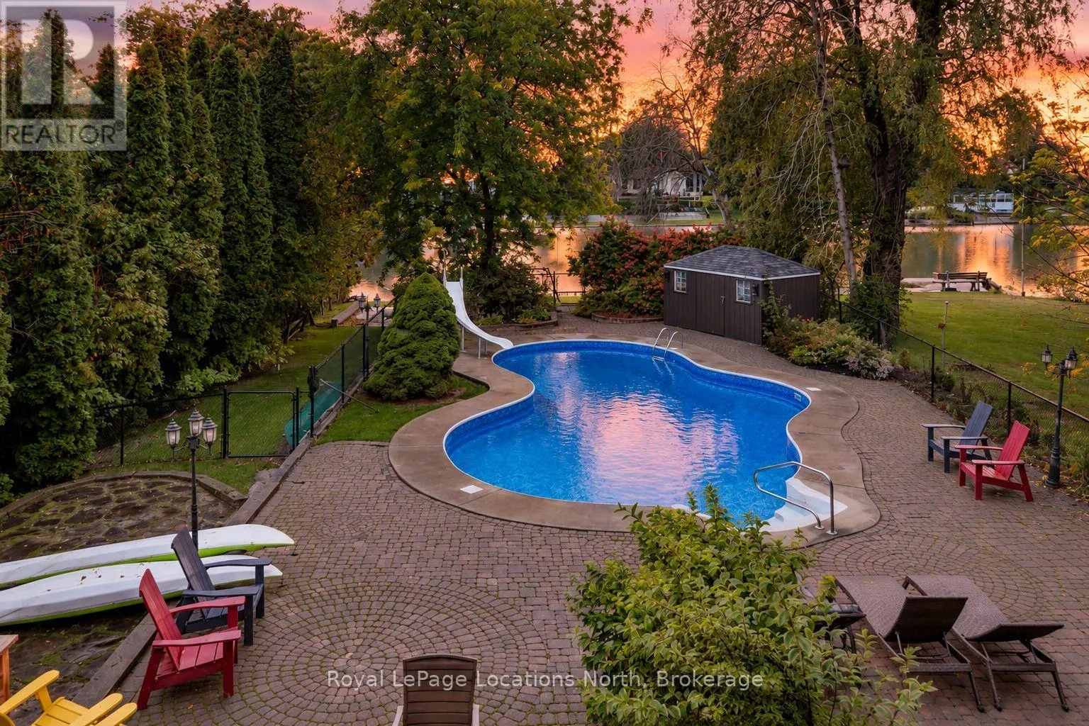 280 OXBOW PARK DRIVE