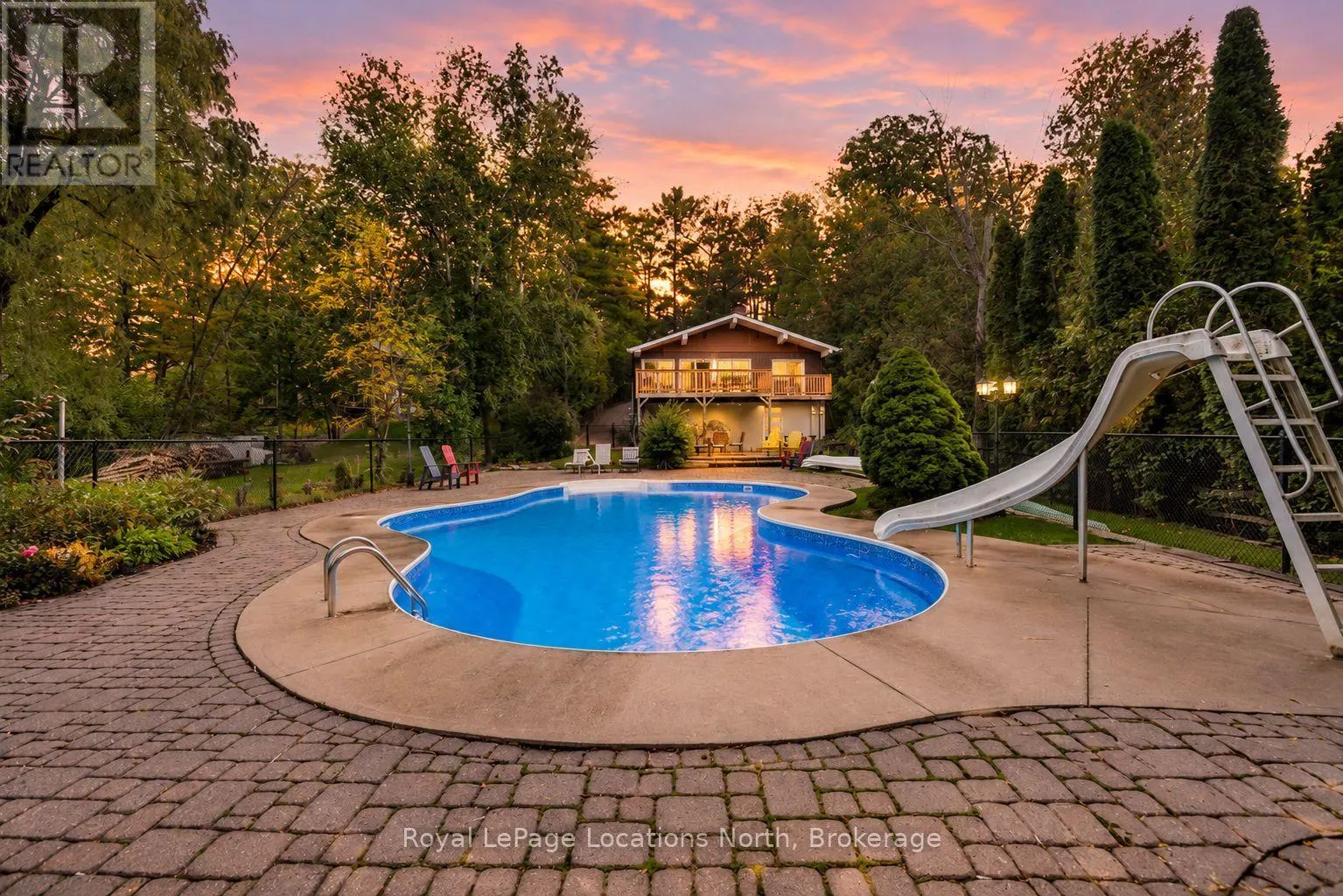 280 OXBOW PARK DRIVE