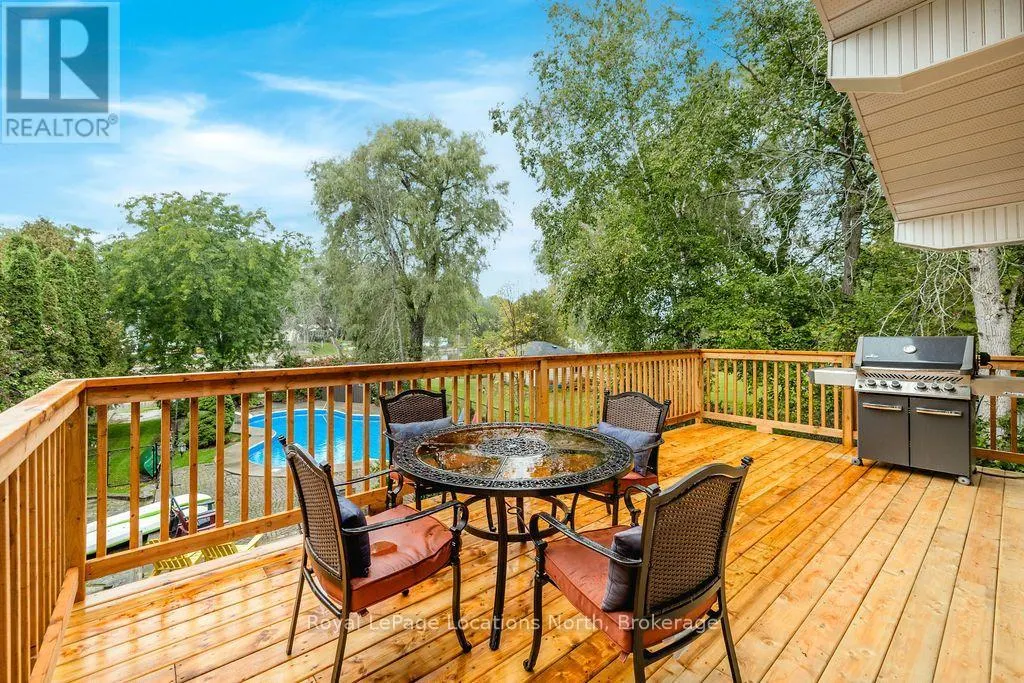 280 OXBOW PARK DRIVE