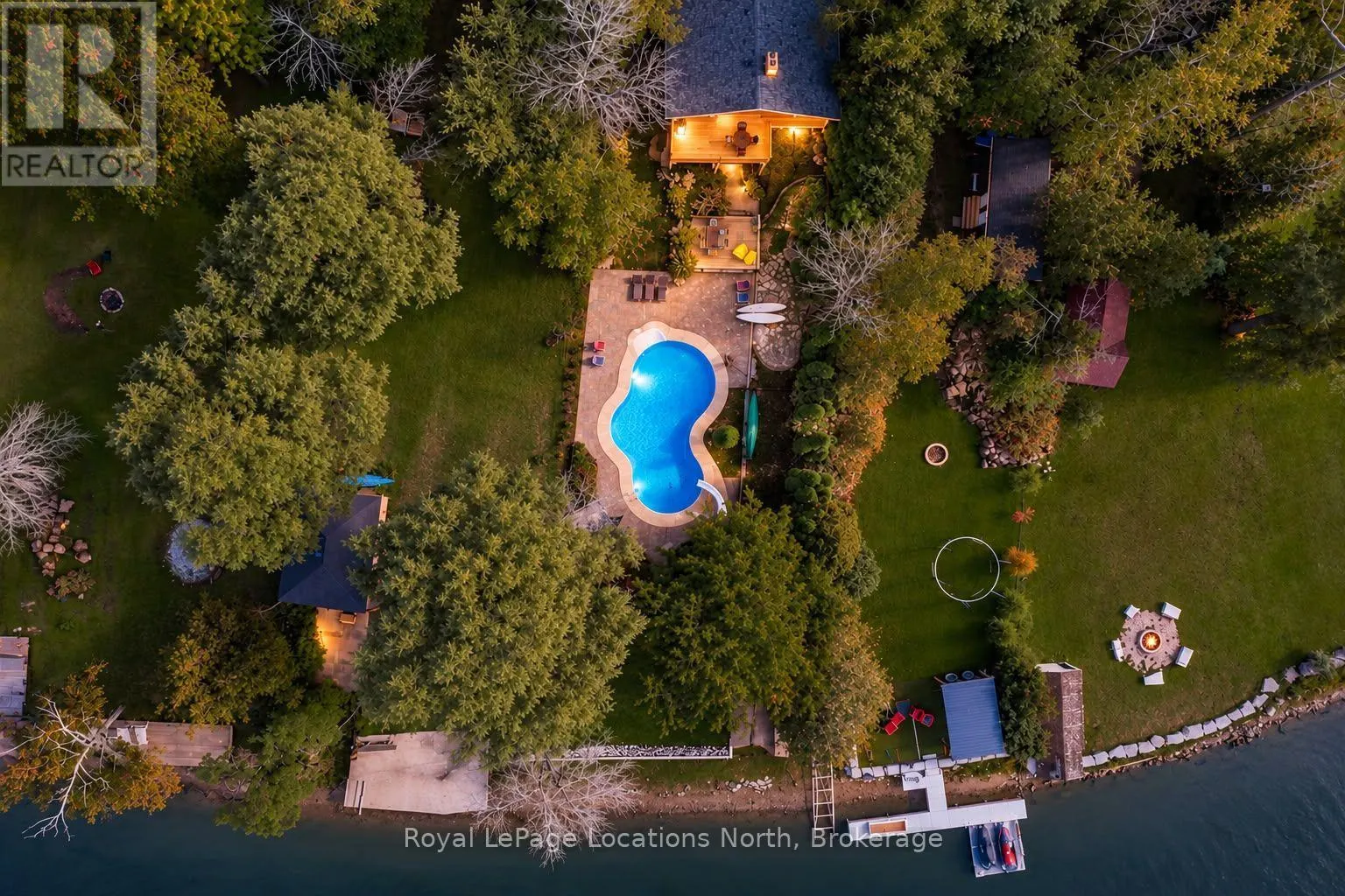 280 OXBOW PARK DRIVE