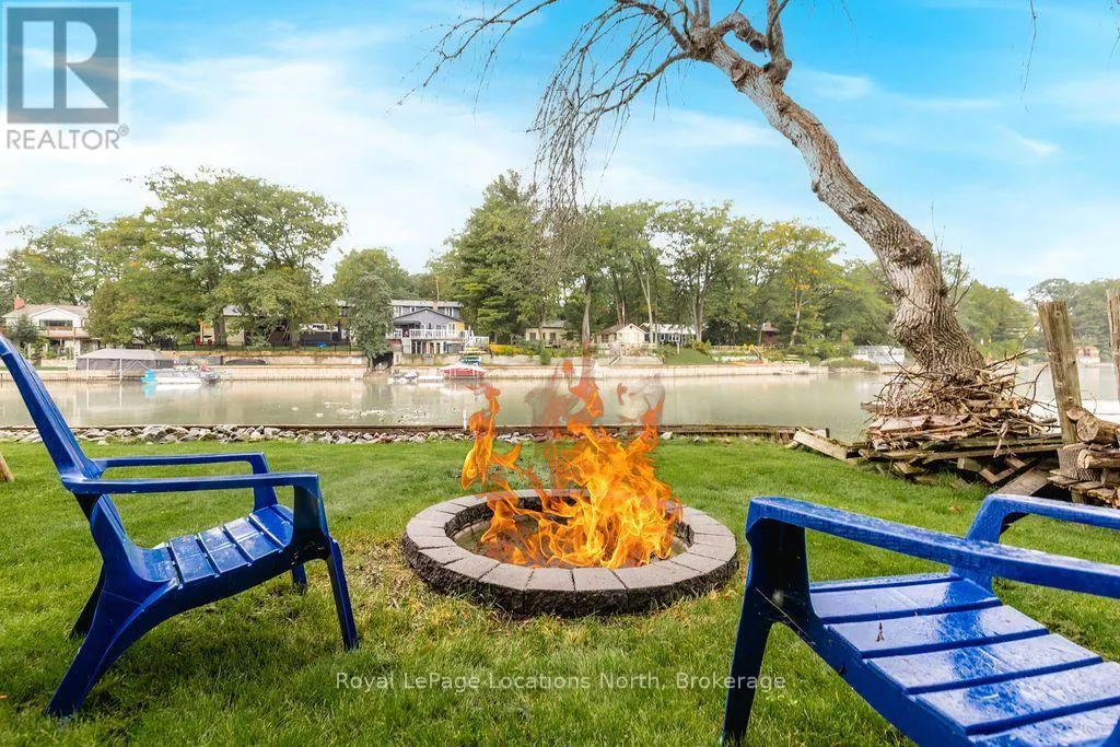 280 OXBOW PARK DRIVE