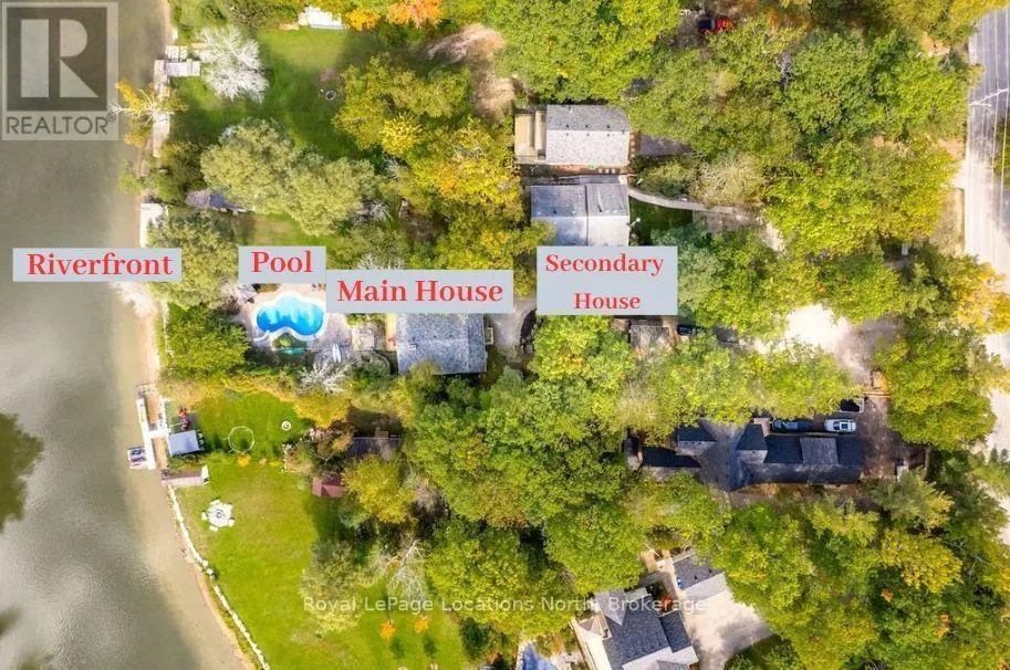 280 OXBOW PARK DRIVE