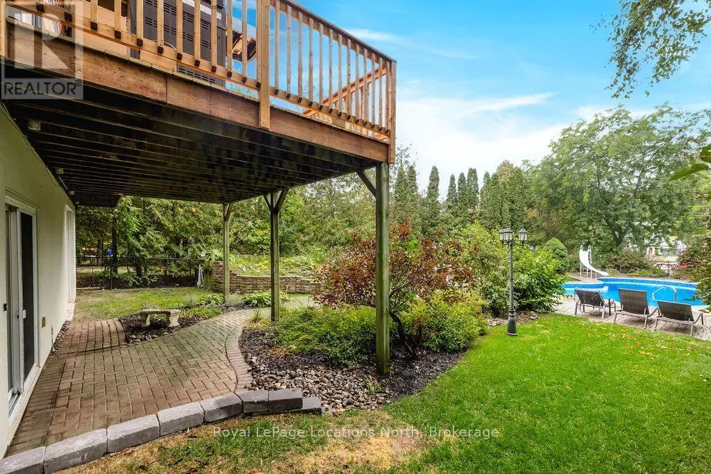 280 OXBOW PARK DRIVE