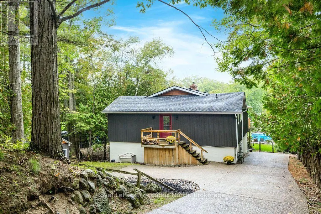 280 OXBOW PARK DRIVE