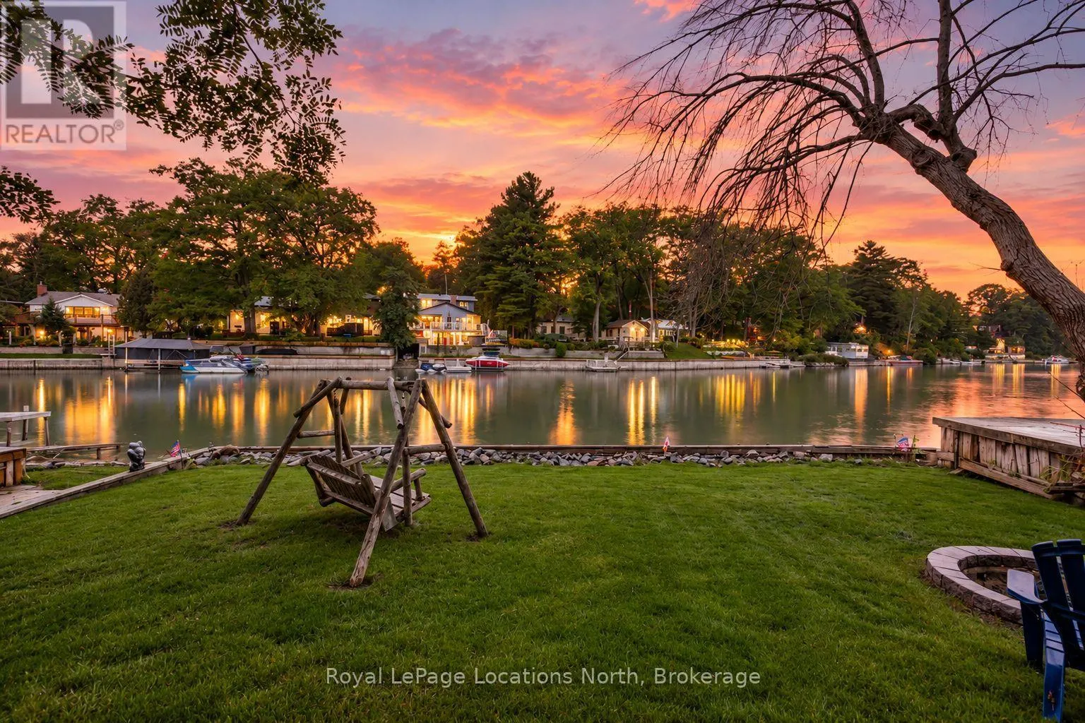 280 OXBOW PARK DRIVE