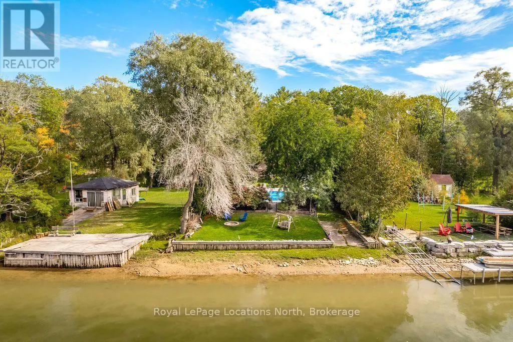 280 OXBOW PARK DRIVE