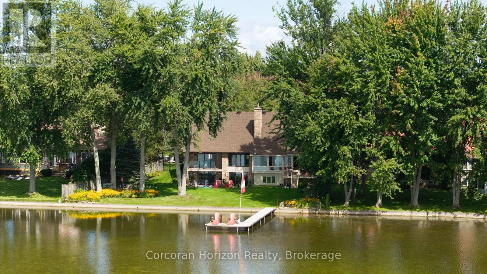 3909 TREELINE DRIVE