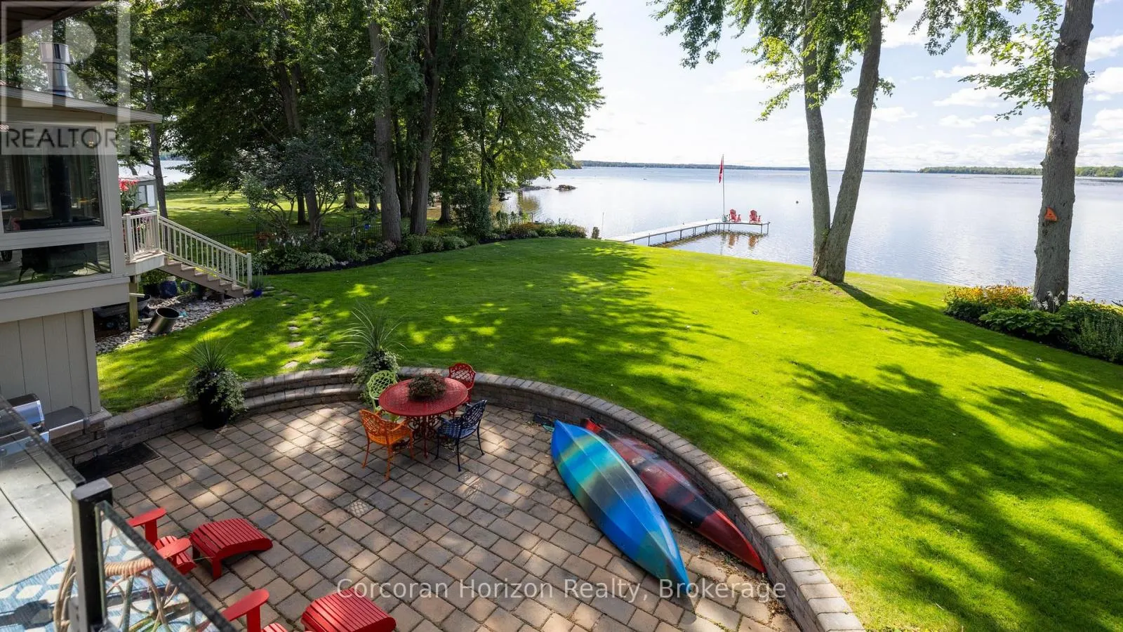 3909 TREELINE DRIVE