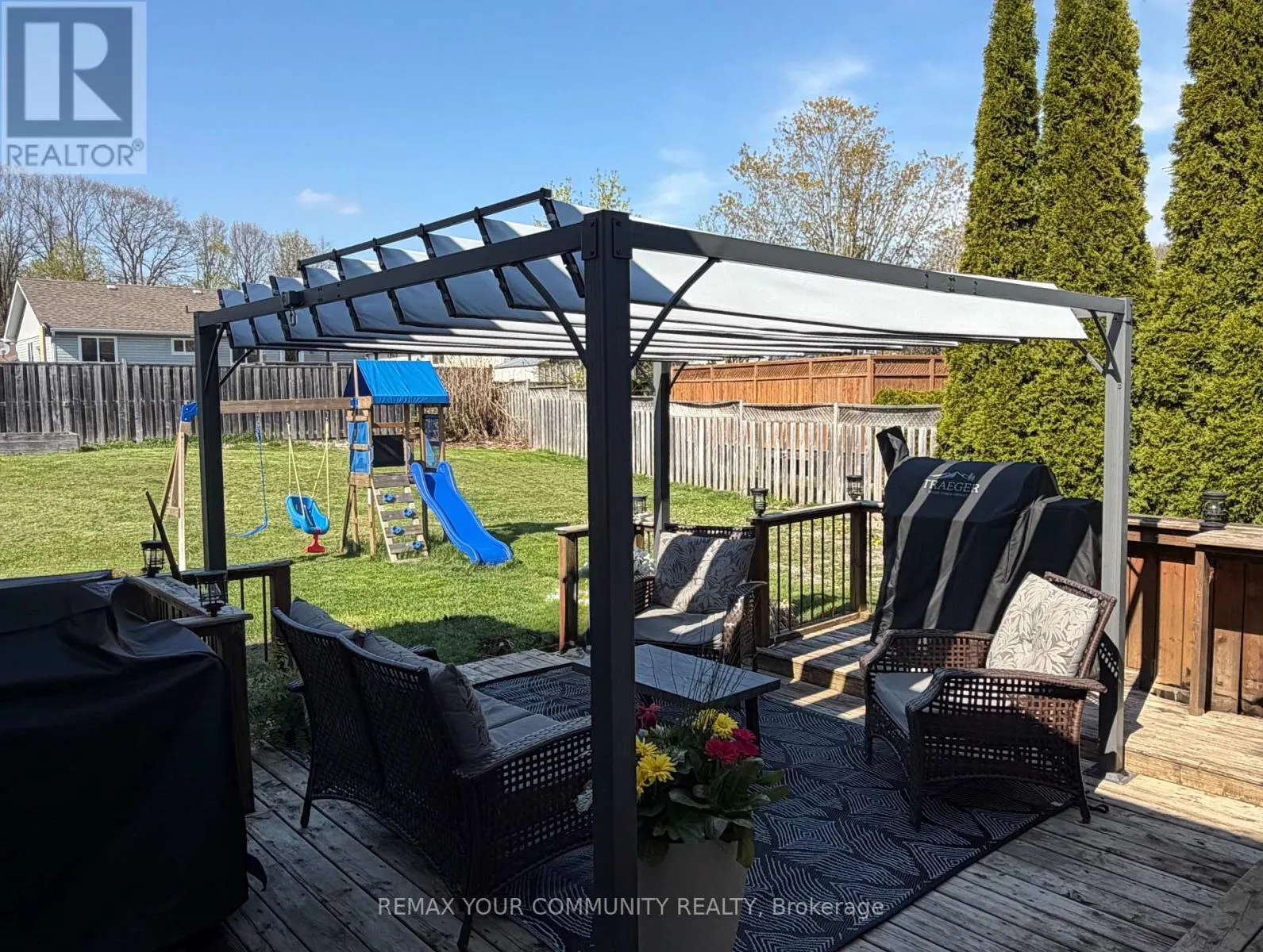 86 OXLEY DRIVE