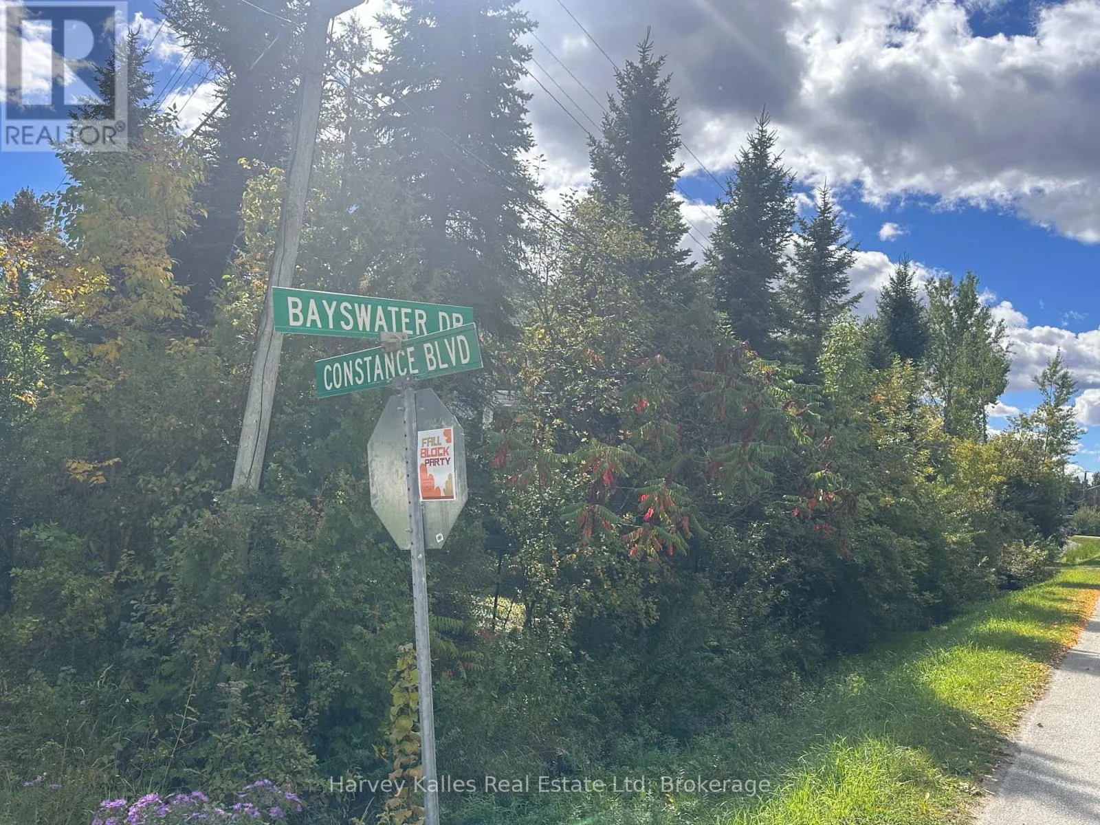 61 CONSTANCE BOULEVARD N