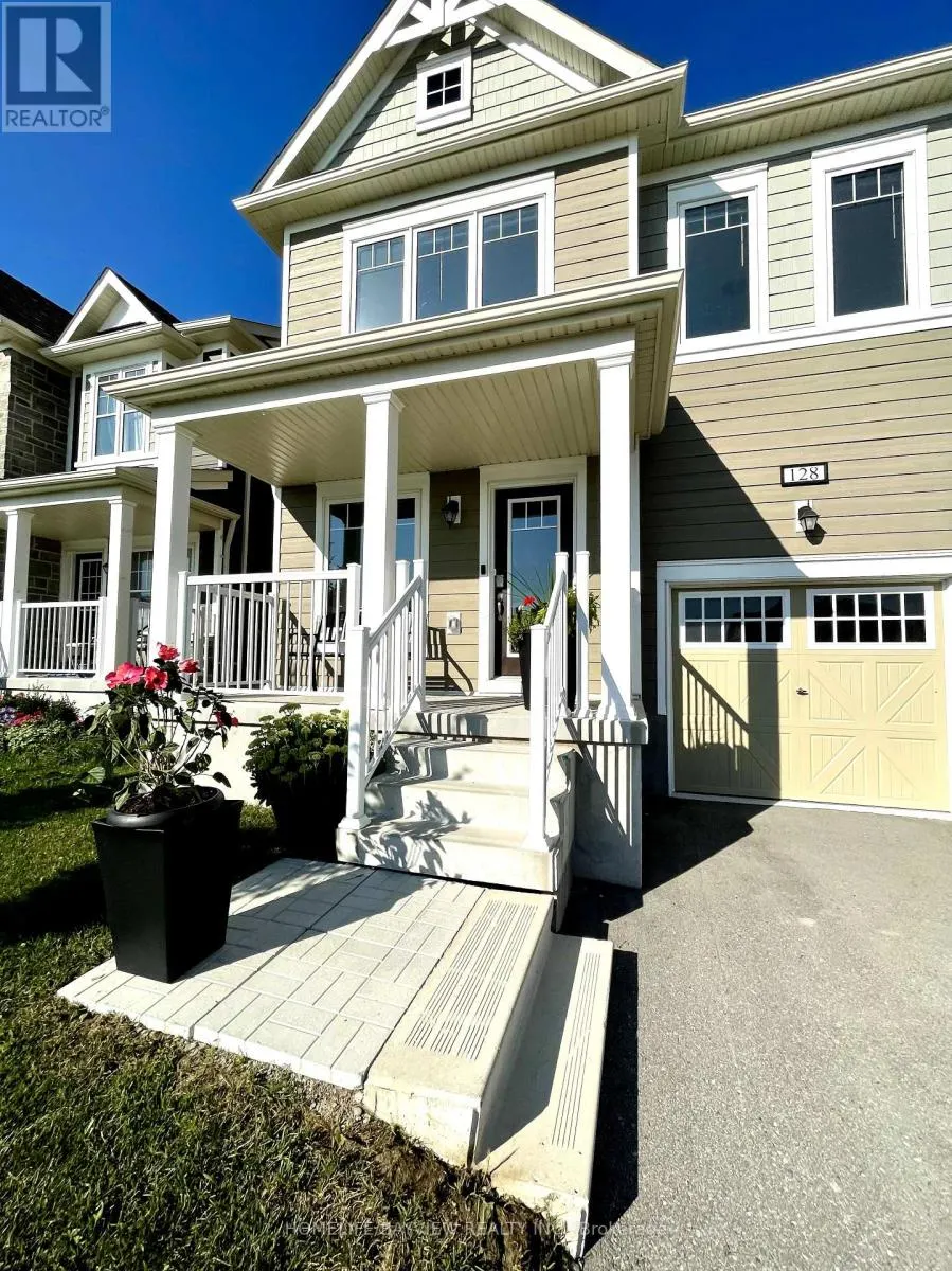 128 VILLAGE GATE DRIVE