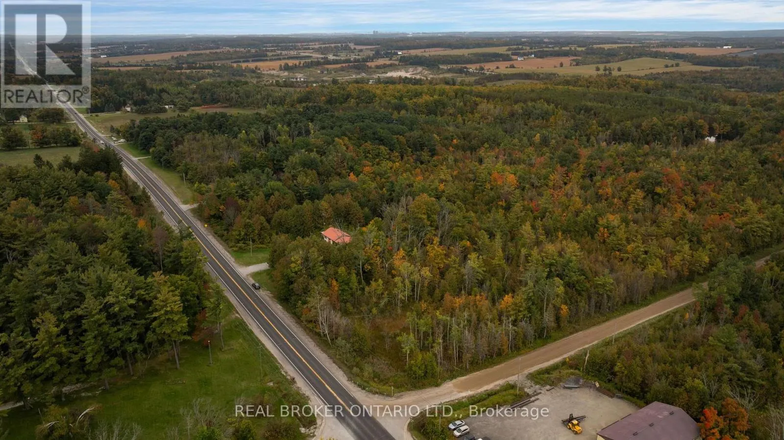 2086 PENETANGUISHENE ROAD