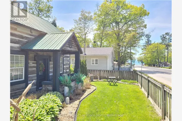 347 BALM BEACH ROAD W