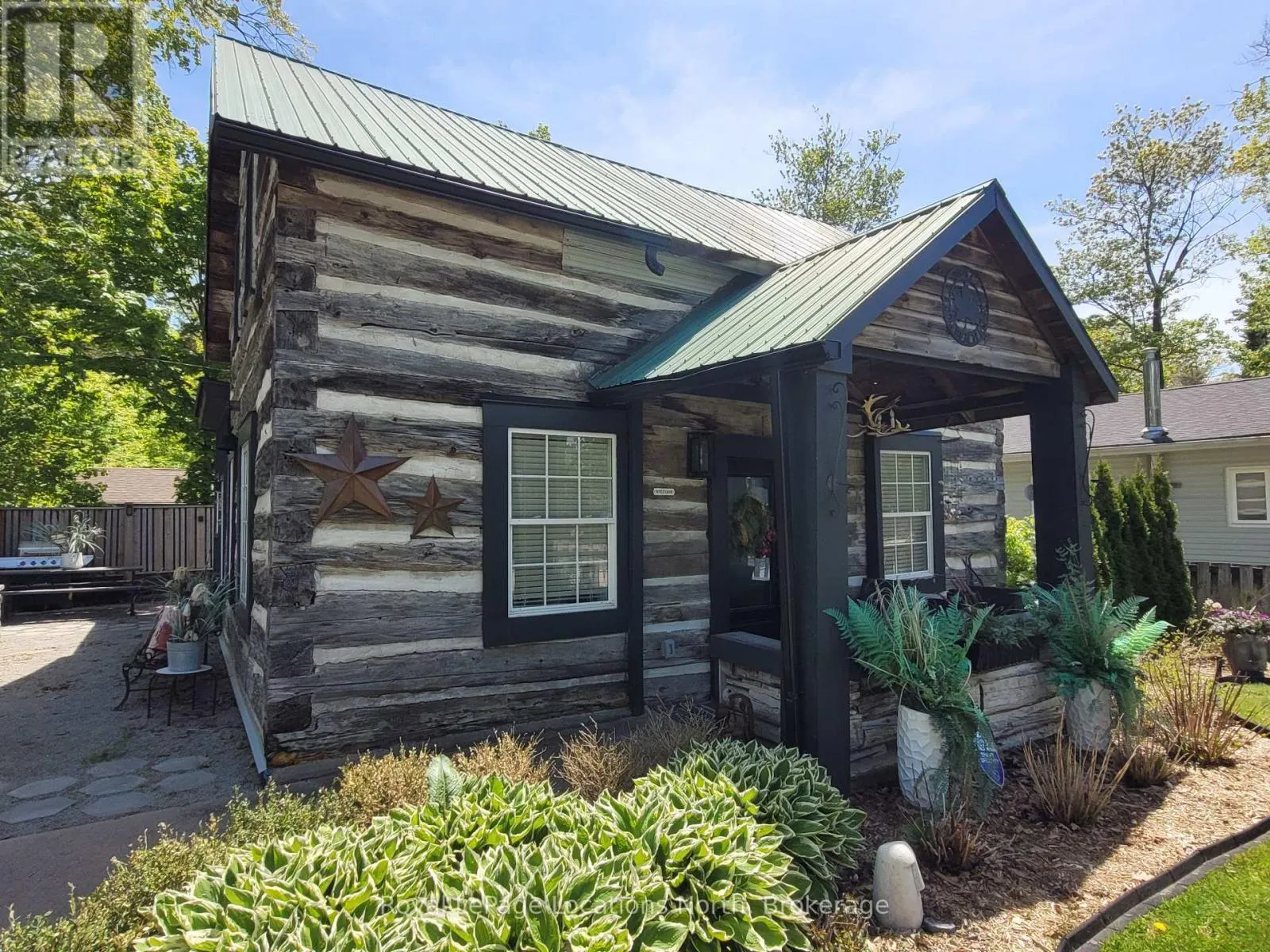 347 BALM BEACH ROAD W