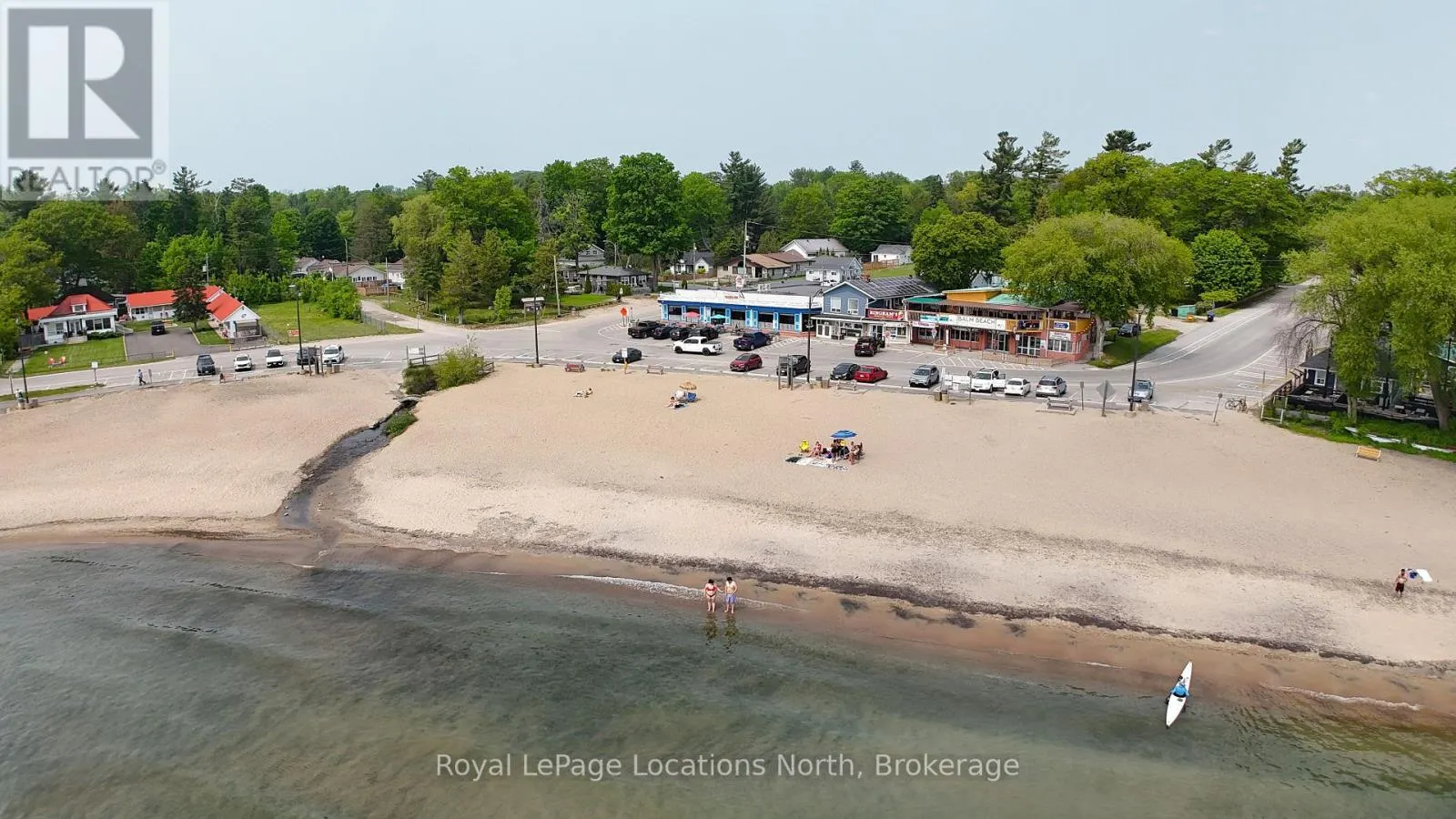 347 BALM BEACH ROAD W