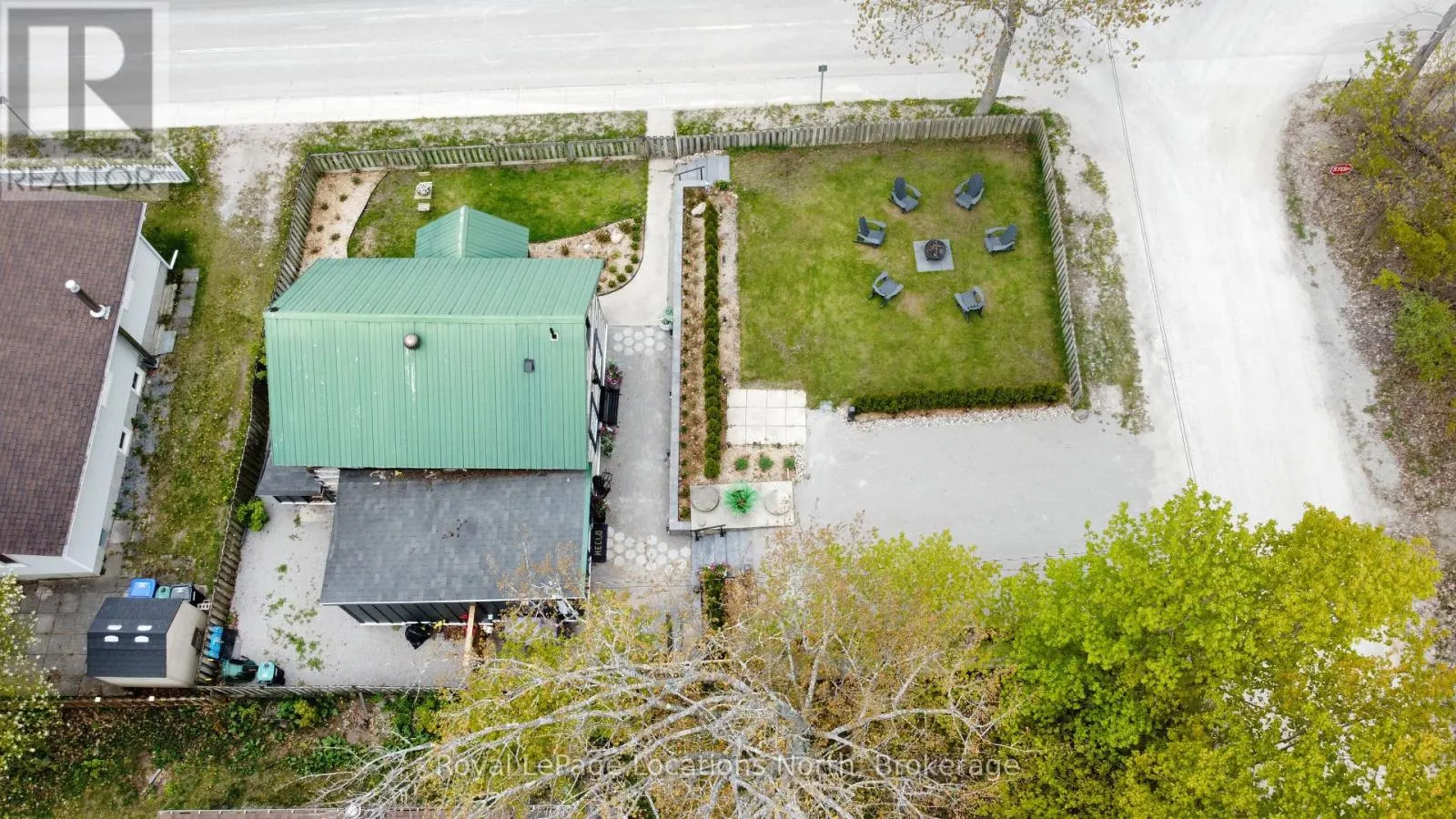 347 BALM BEACH ROAD W