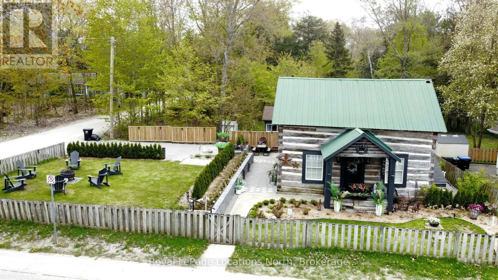 347 BALM BEACH ROAD W