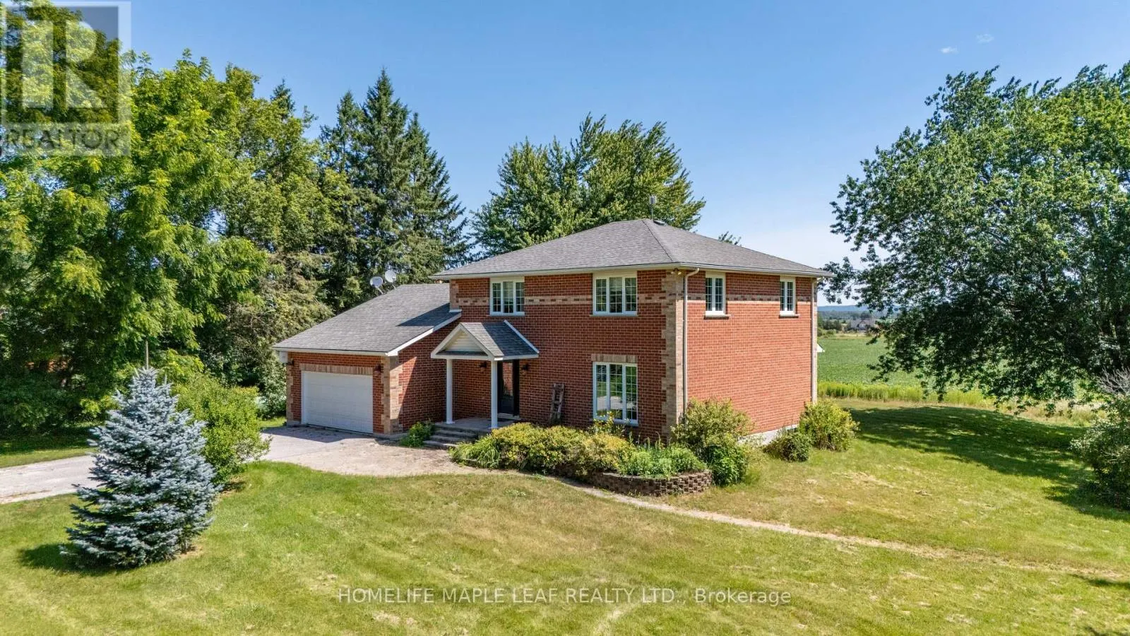 3501 MCCARTHY DRIVE