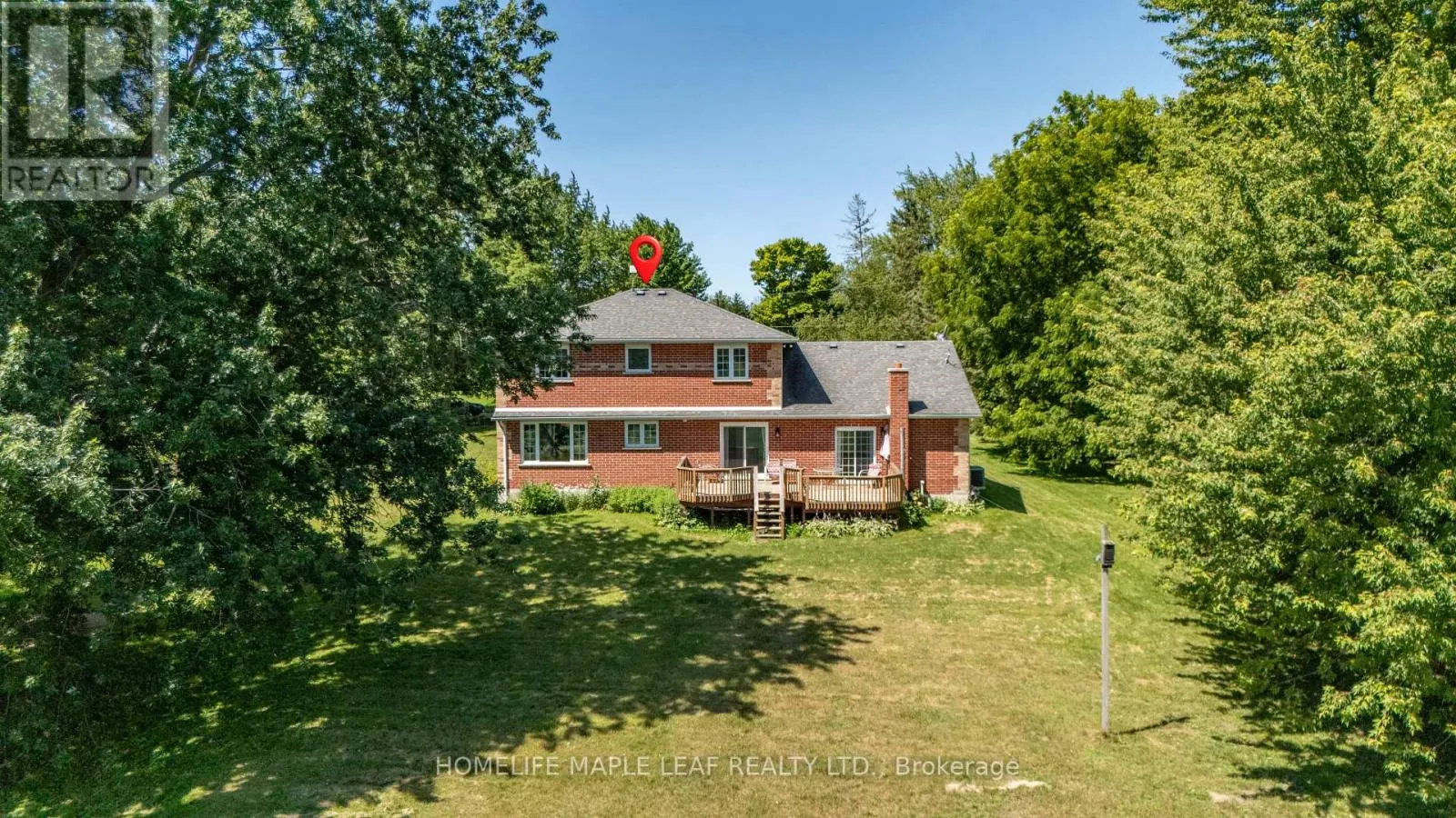 3501 MCCARTHY DRIVE