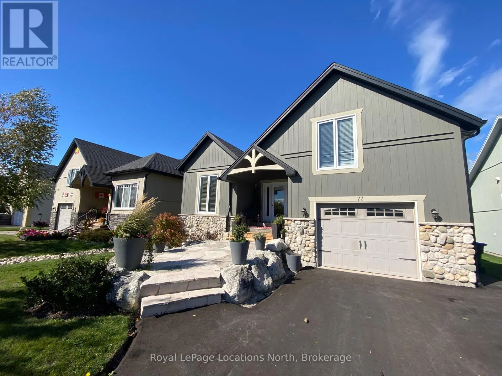 77 FINDLAY DRIVE