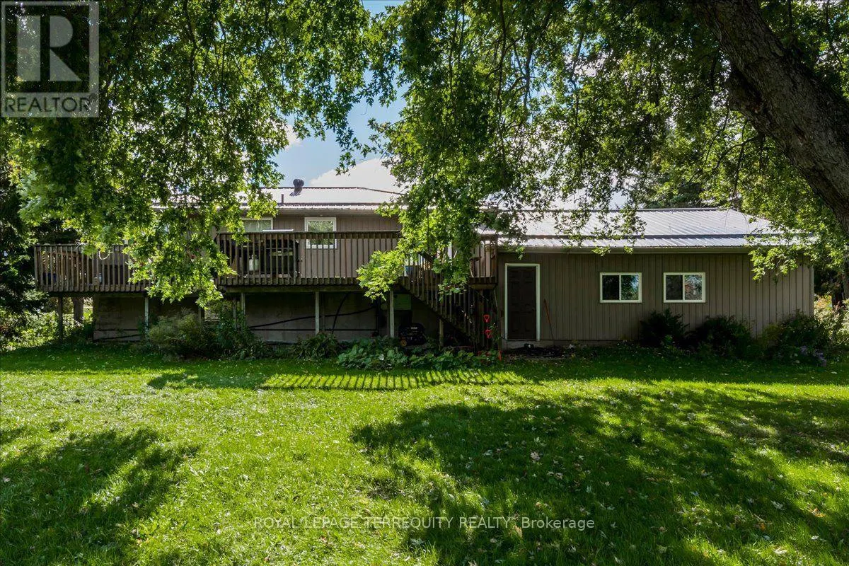 1092 OLD BARRIE ROAD W