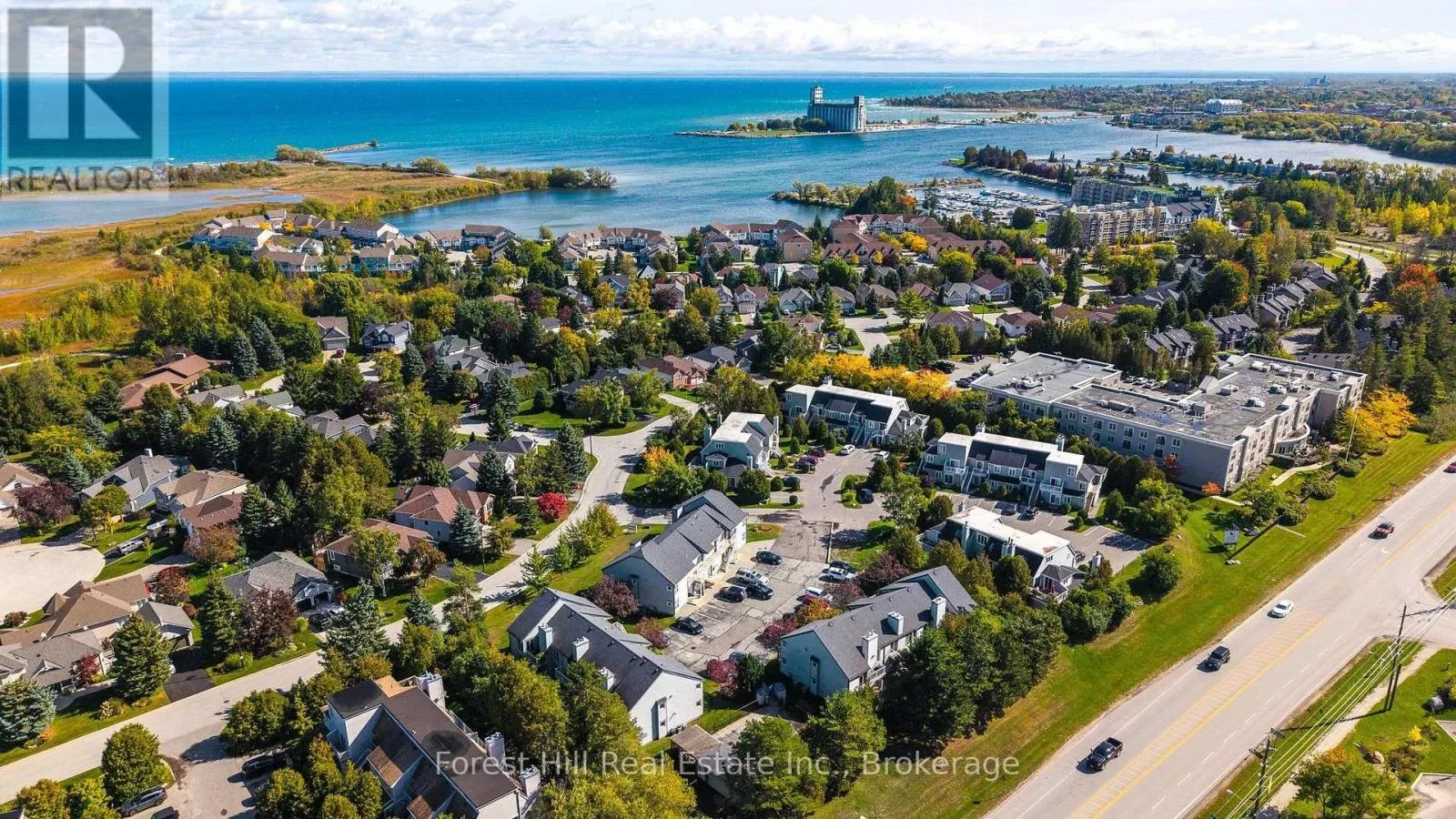 150 - 53 TROTT BOULEVARD #150