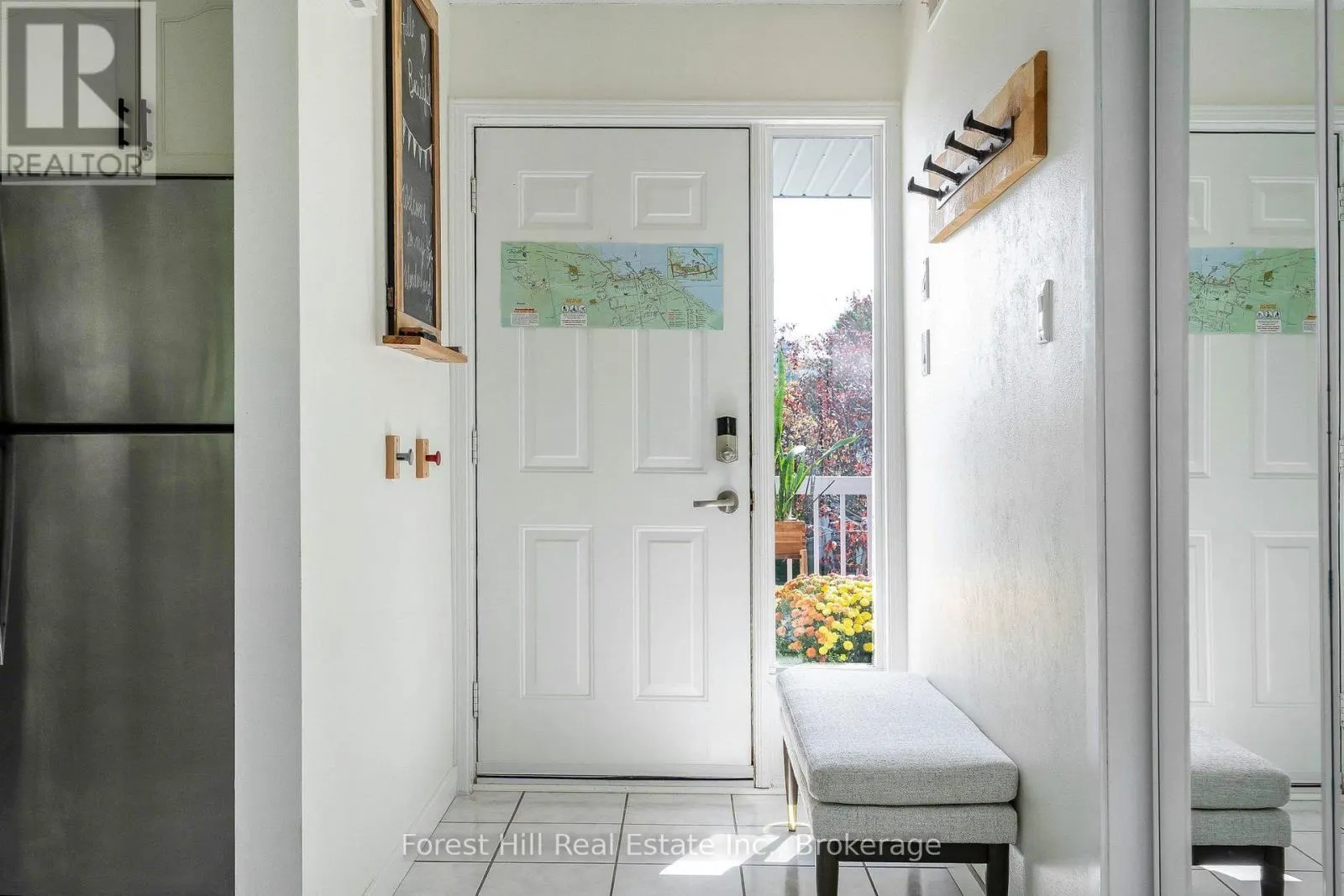 150 - 53 TROTT BOULEVARD #150