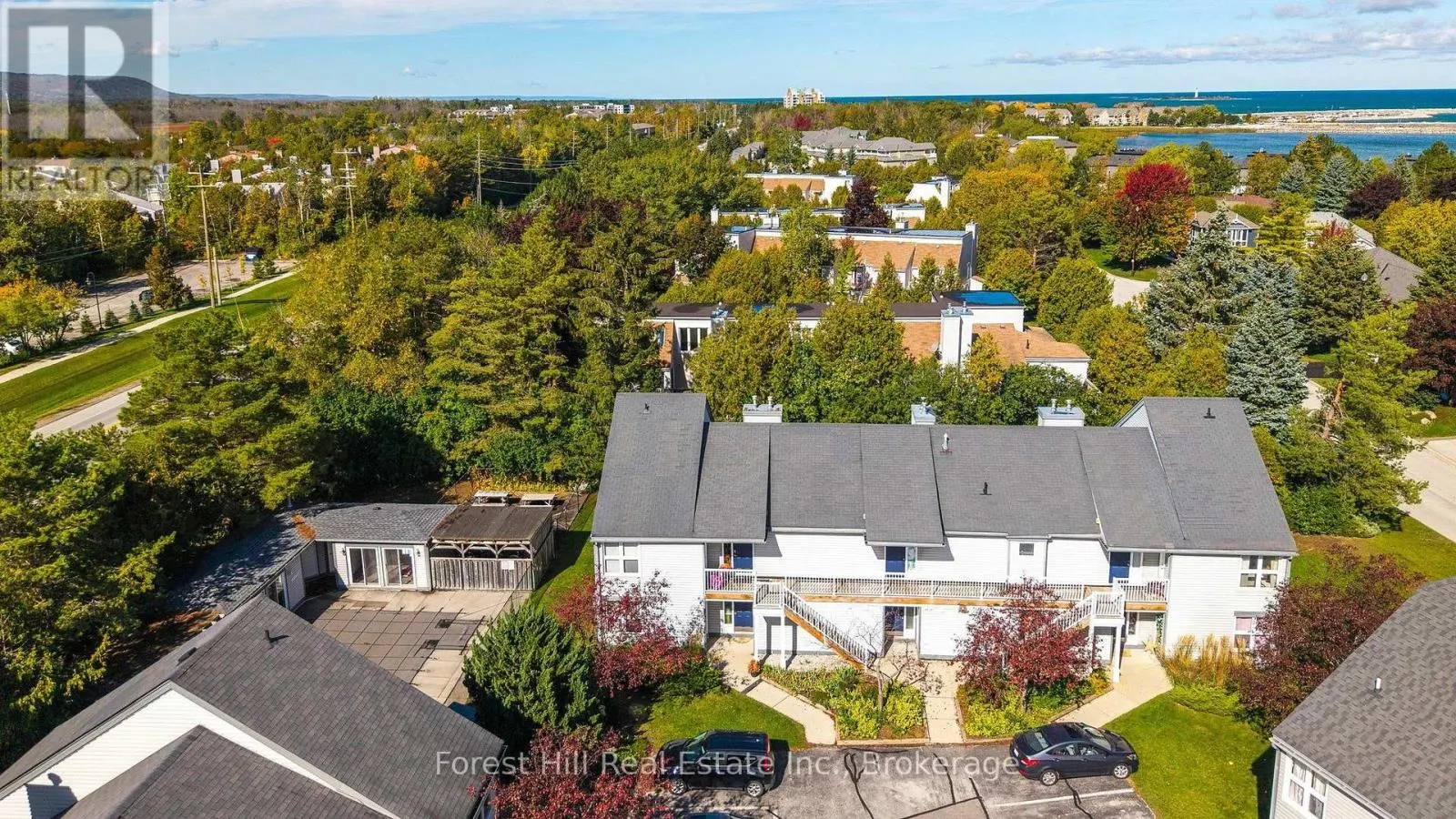 150 - 53 TROTT BOULEVARD #150