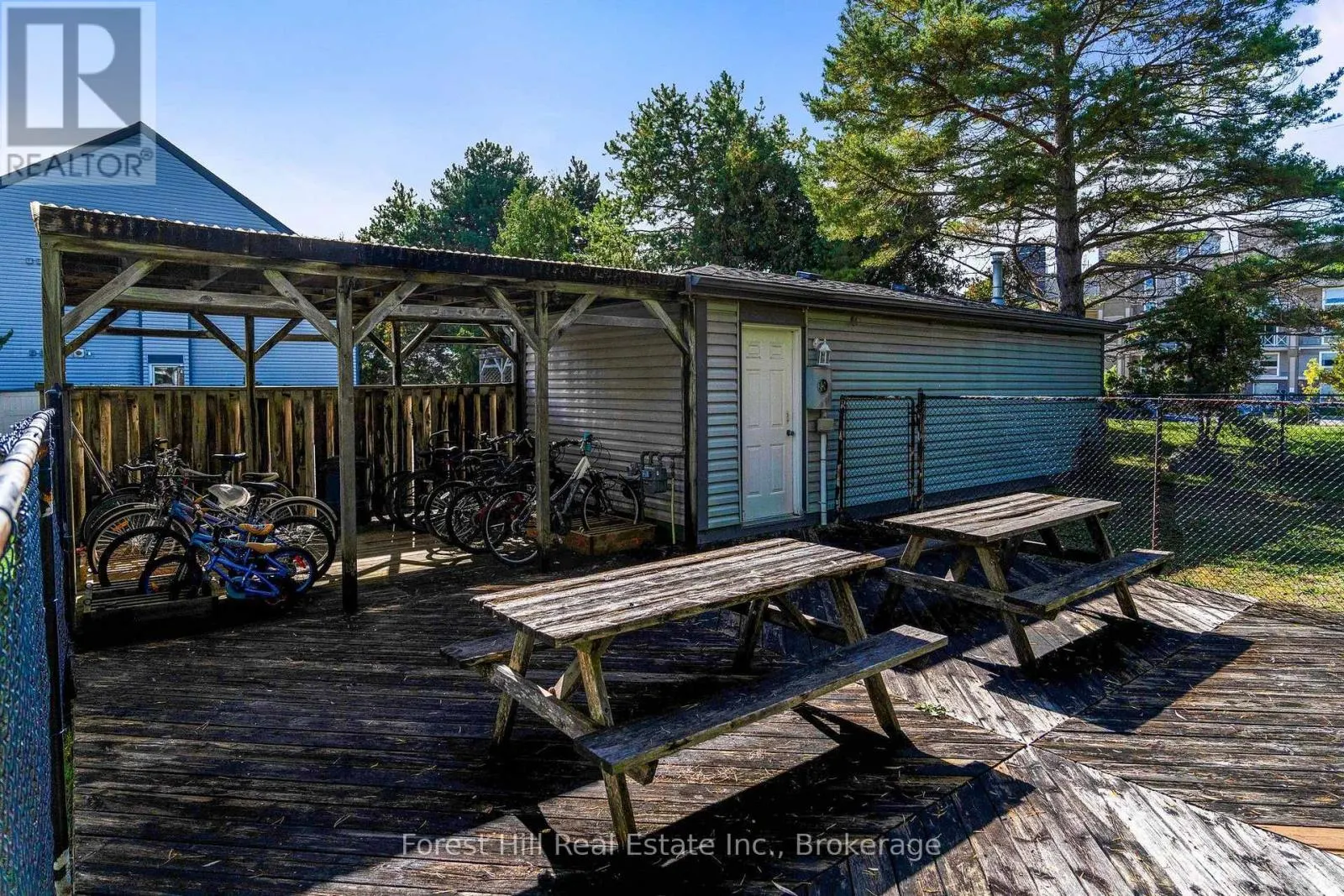 150 - 53 TROTT BOULEVARD #150